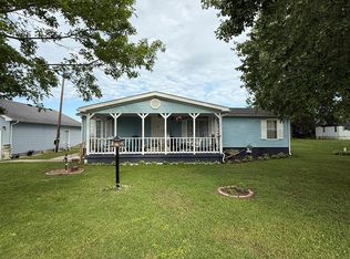 2440 Chalybeate Rd, Smiths Grove, KY 42171