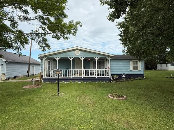 2440 Chalybeate Rd, Smiths Grove, KY 42171