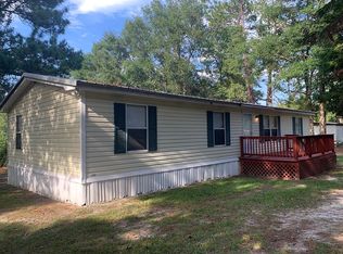 2043 Sanford Rd, Thomasville, GA 31757