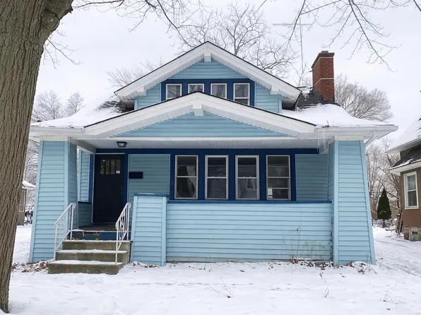 260 Spruce St, Elyria, OH 44035