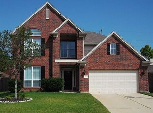 18702 Keystone Oak St, Houston, TX 77084