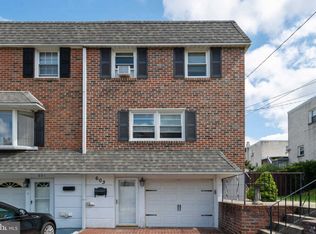 603 Caroline Dr, Norristown, PA