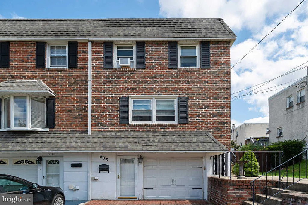 603 Caroline Dr photo 1