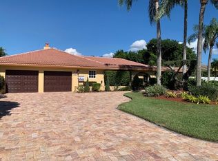22681 Bella Rita Cir, Boca Raton, FL 33433