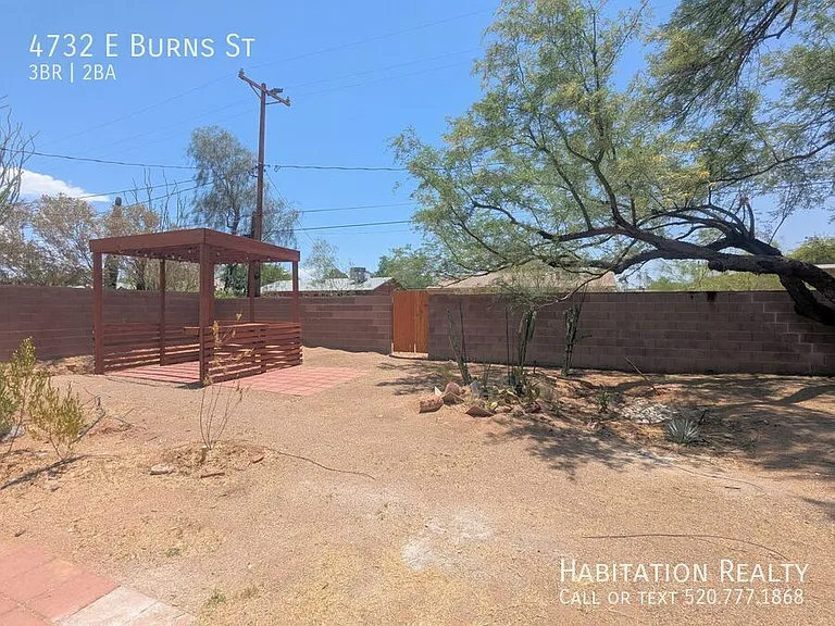 4732 E Burns St — Photo 16