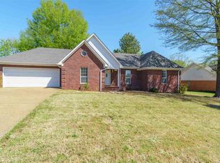 27 Overlook Cv, Jackson, TN 38305