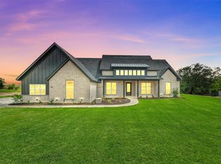 1012 Freedom Ct, Weatherford, TX 76088