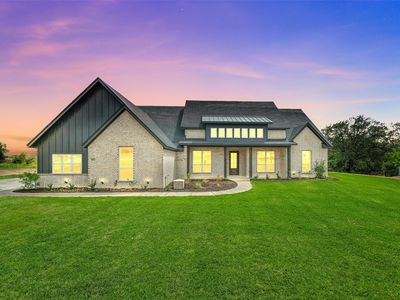 1012 Freedom Ct, Weatherford, TX, 76088