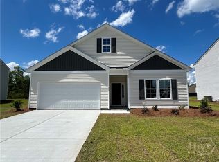 102 Stillhouse Dr, Springfield, GA 31329