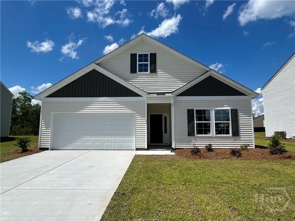 102 Stillhouse Drive, Springfield, GA 31329