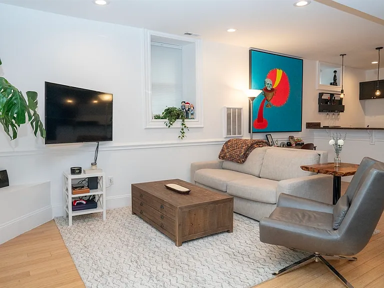 757 Dorchester Ave #1B — Photo 1