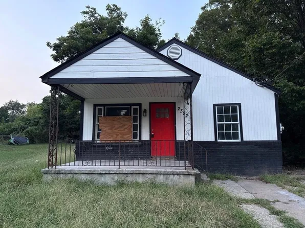 2352 Shasta Ave, Memphis, TN 38108