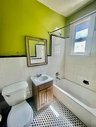 Rented by Stuyvesant Heights Realty Corp