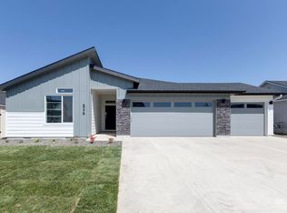 5778 W Stavros St, Meridian, ID 83646