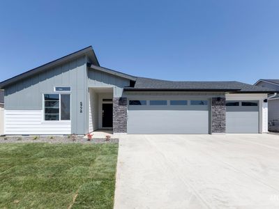 5778 W Stavros St, Meridian, ID, 83646
