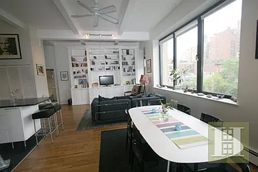 Rented by Halstead Real Estate
