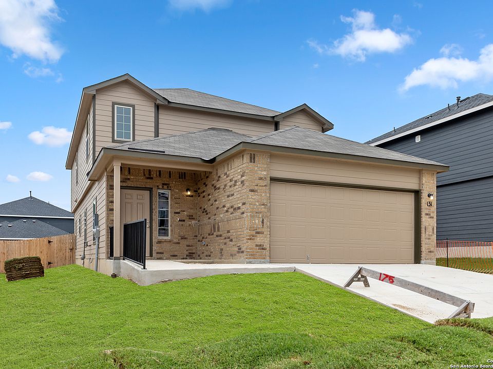 1st image of 131 Porcupine Lane