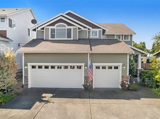 1107 N 31st St, Renton, WA 98056