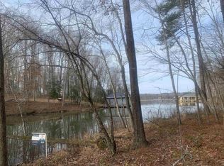 Sail View Ln LOT 25, Macon, NC 27551