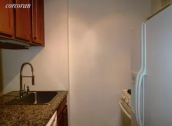 Rented by Corcoran