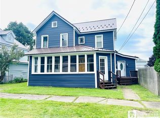 11 Maple St, Jamestown, NY 14701