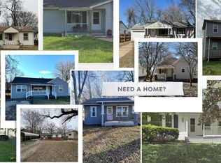 306 W McGee St, Springfield, MO 65807