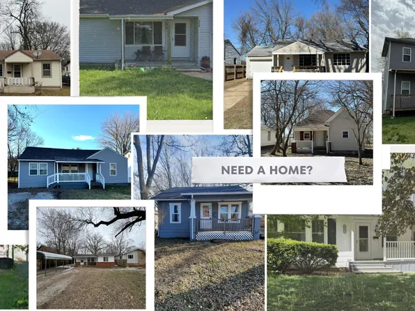 306 W Mcgee Street, Springfield, MO 65807