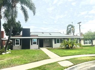 16713 Sunburst St, North Hills, CA 91343