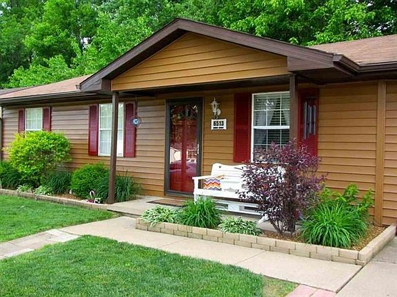 2nd image of 6513 Bayard Park Dr