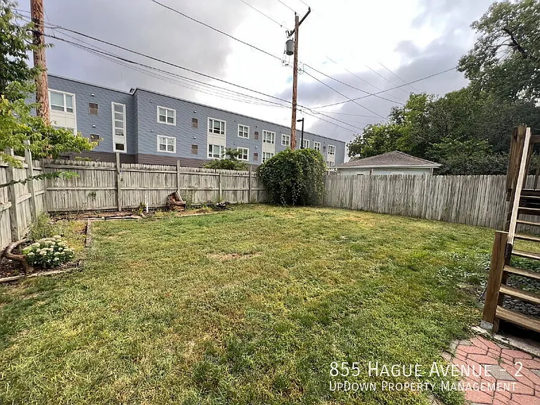 855 Hague Ave #2 — Photo 18