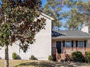 404 Stanton Ridge Way SE, Conyers, GA 30094