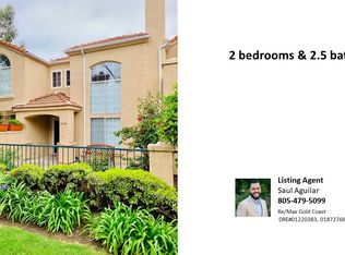 1234 Oyster Pl, Oxnard, CA 93030