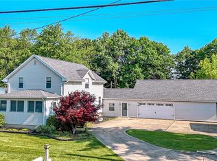 5104 Milestrip Rd, Buffalo, NY 14219