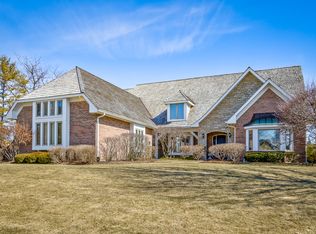1326 Brandywine Rd, Libertyville, IL 60048