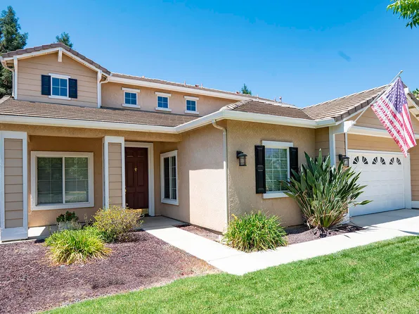 1997 Solaria Street, Tulare, CA 93274