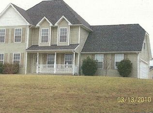 25 Boxwood Ct, Rineyville, KY 40162