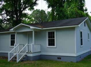 318 County Shed Rd, Beaufort, SC 29906