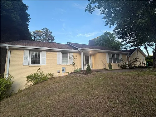 981 Woodward Park Dr Photo 1