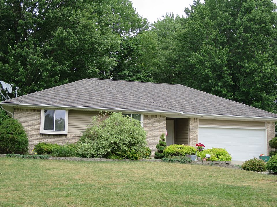 1296 Pickwick Place