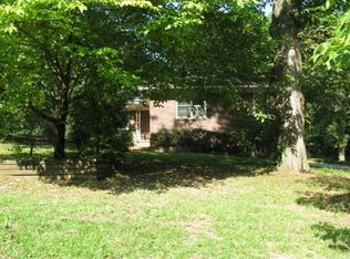 3321 Dogwood Ln, Memphis, TN 38116