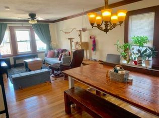 78-80 Governor Winthrop Rd #1, Somerville, MA 02145