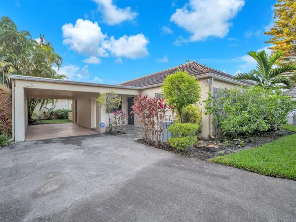 3501 Keyser Avenue #29, Hollywood, FL 33021