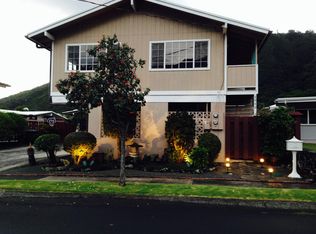 2942 Poelua St, Honolulu, HI 96822