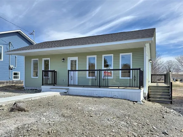 20 Garland Street, Harbour Grace, NL A0A2M0