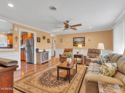 51B Cambridge Circle, Manchester, NJ, 08759