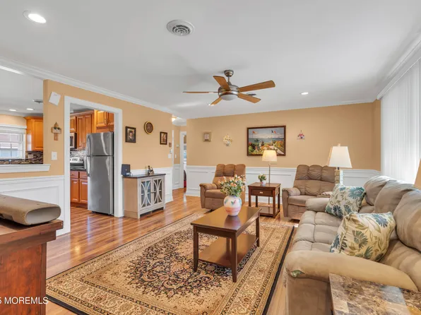 51B Cambridge Circle, Manchester, NJ 08759