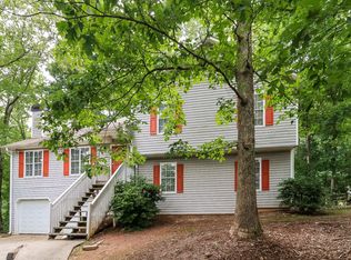 196 Brigham Cir, Canton, GA 30115