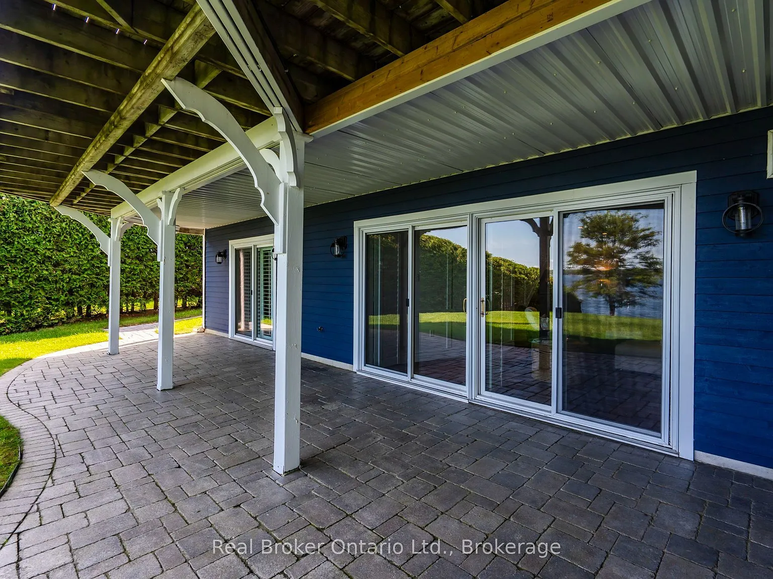 1 bed, $2,590 — Photo 2