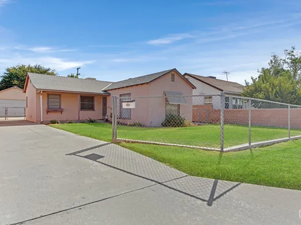 1602 Haldon St, Bakersfield, CA 93308