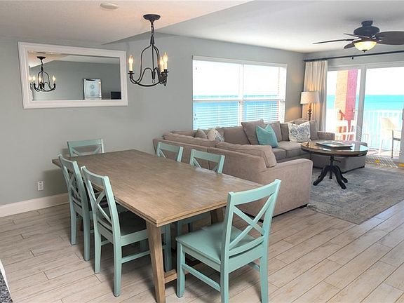 5th image of 17200 Gulf Blvd #501